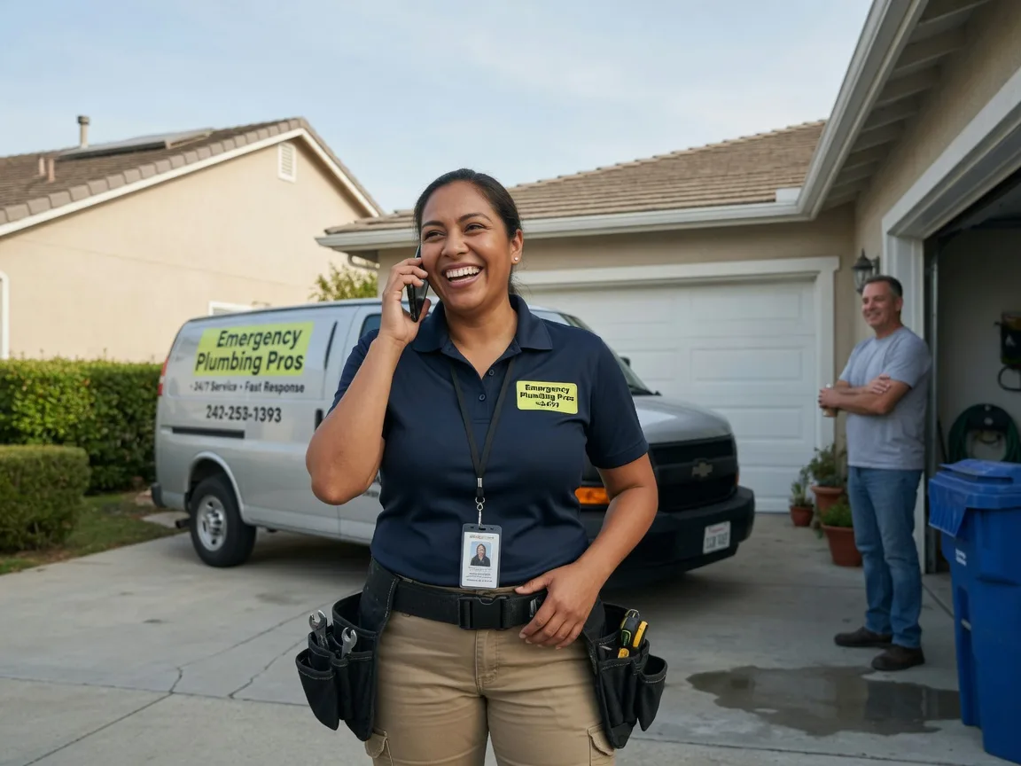 Emergency Plumber Elk Creek, MO FAQs